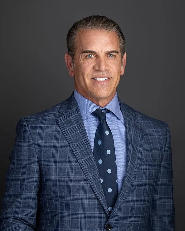 Dr. Vincent J. Amoia