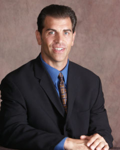 Dr. Vincent J. Amoia